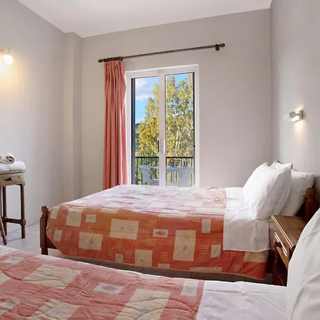 Apartament Dolphin 3 *