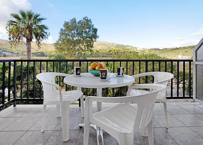 Apartament Dolphin 3 Keri