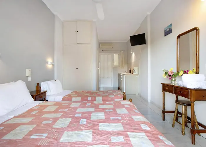 Apartament Dolphin 3