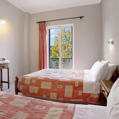 Dolphin 3 Apartment