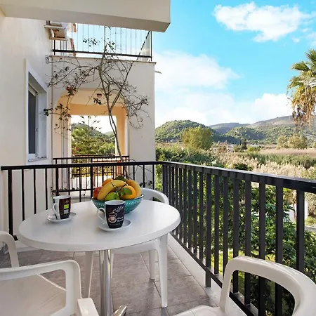 Apartmán Dolphin 3 *