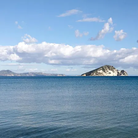 Apartmán Dolphin 3 Keri