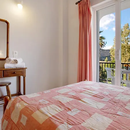 Dolphin 3 Apartmán *